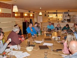 Členská schůze 22_03_2025